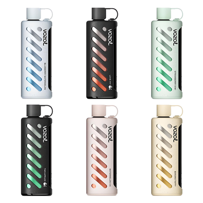 Vozol Gear Shisha 25000PUFFS ühekordselt kasutatav vape
