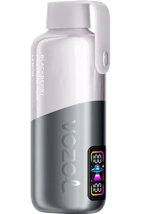 Vozol Switch Edge 20000puffs ühekordselt kasutatav vape